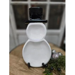 Frosty Platter 10.5x5.5in 3
