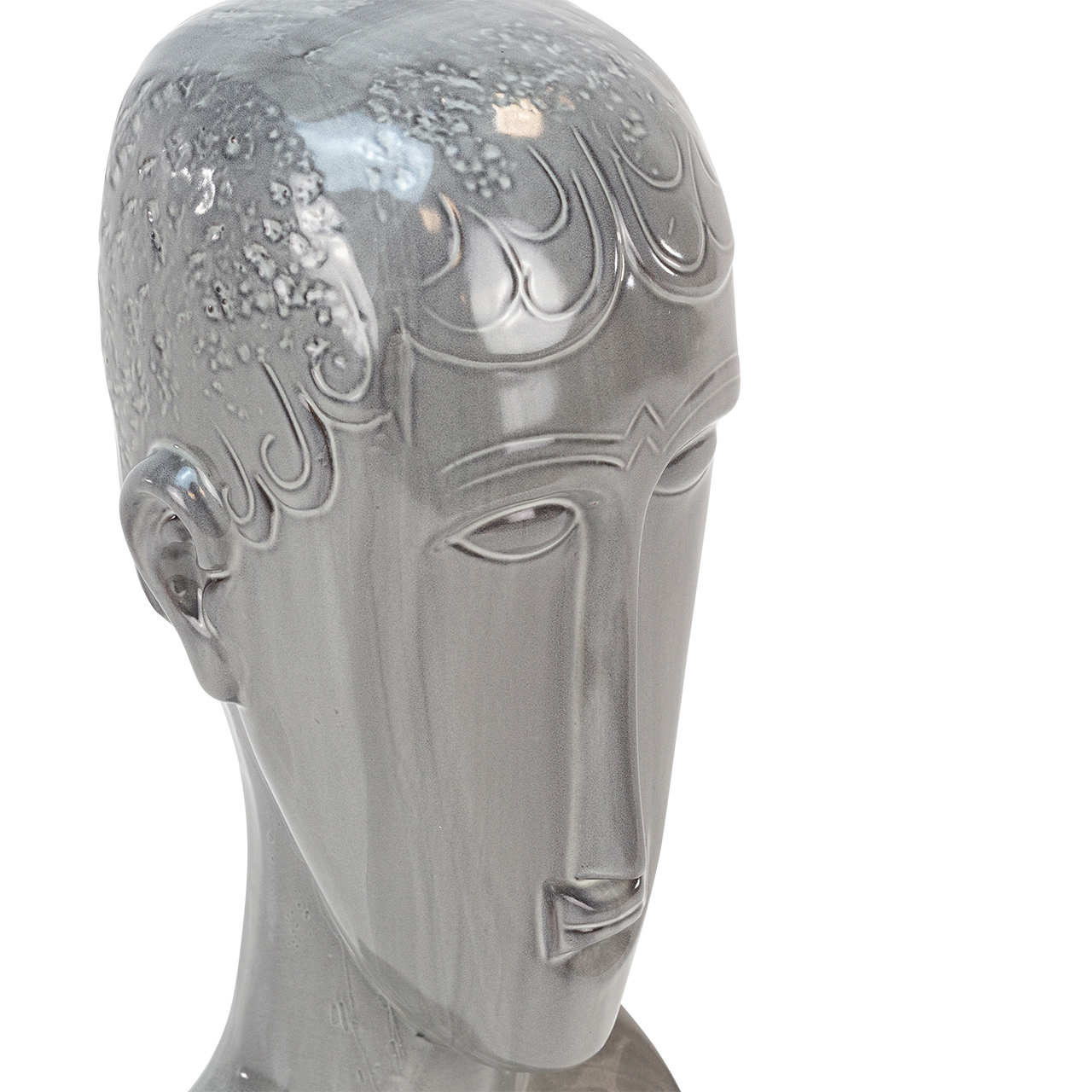 Kanute Sculptures -Set 2 -SB 5