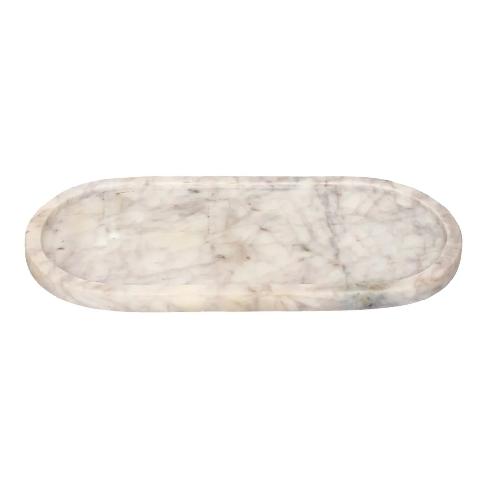 TANNERSHAW IVORY TRAY 1 (IN)