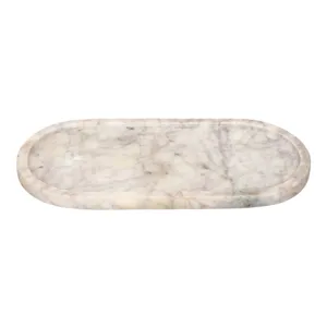 TANNERSHAW IVORY TRAY 1 (IN) 1