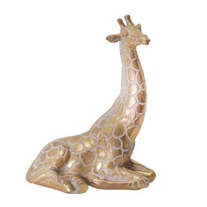 JULIANVIEW GOLD DECOR 10 (IN) 1