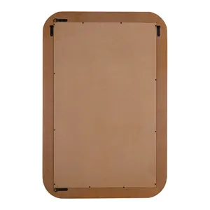 Burton Wall Mirror - Parchment 3