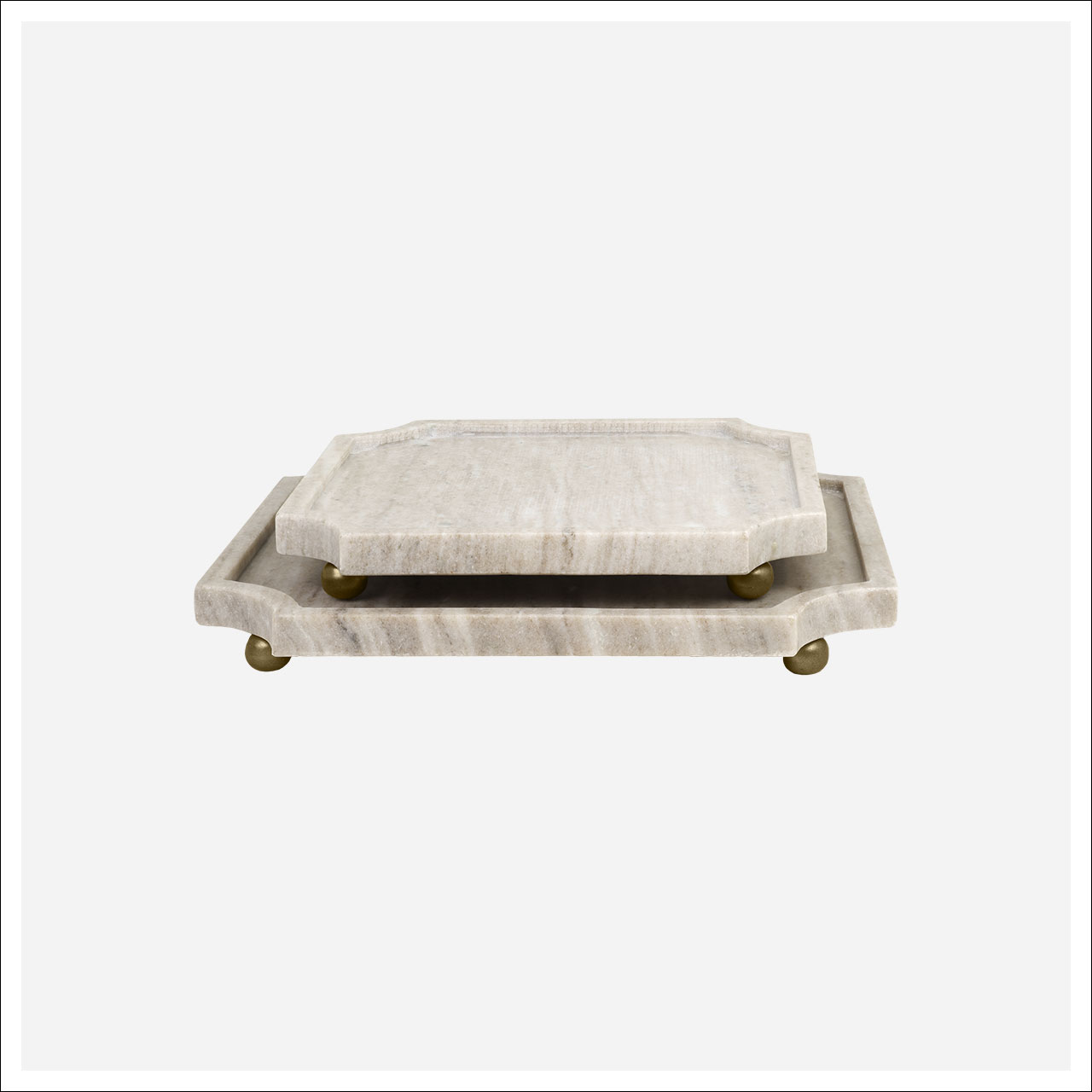 Arador Trays -Set 2