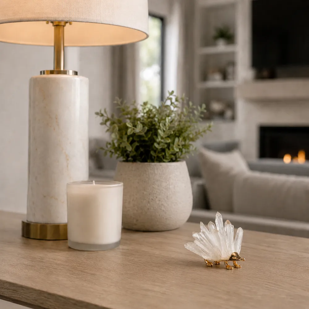 HELTONGROVE WHITE DECOR 2 (IN)