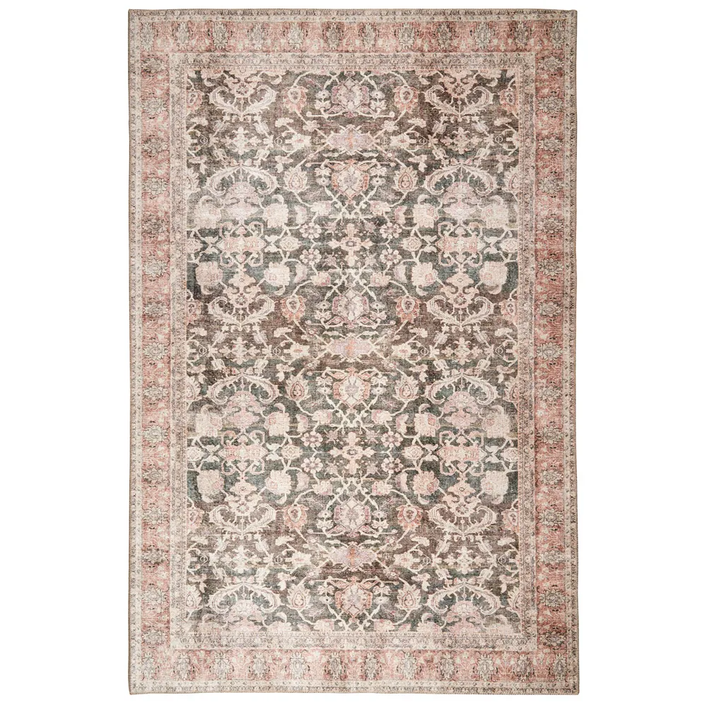 Boho Medallion