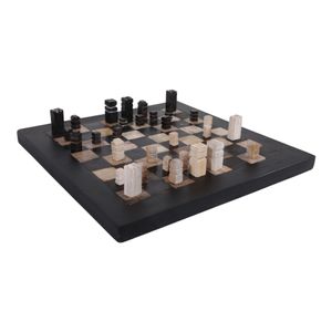 SLATERLEY BLACK GAME 2 (IN) 8