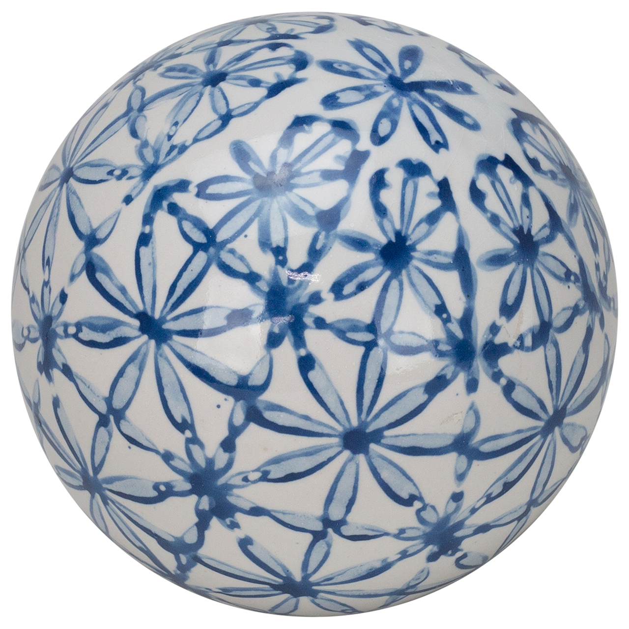 Barrett Spheres -Ea 6