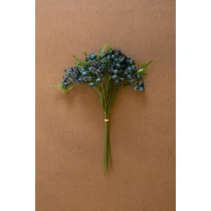 Artificial Blueberry Bundle 1