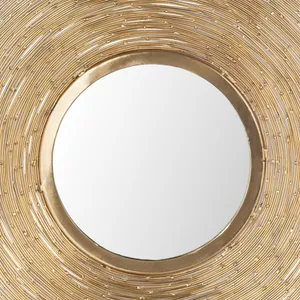 Goldgrass Wall Mirror 3