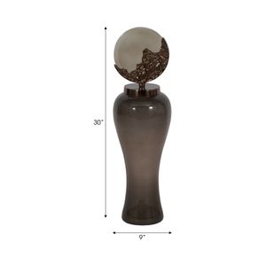 MILTONWAY SILVER JAR 30 (IN) 8