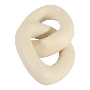 BIRKOAK IVORY DECOR 3 (IN) 6