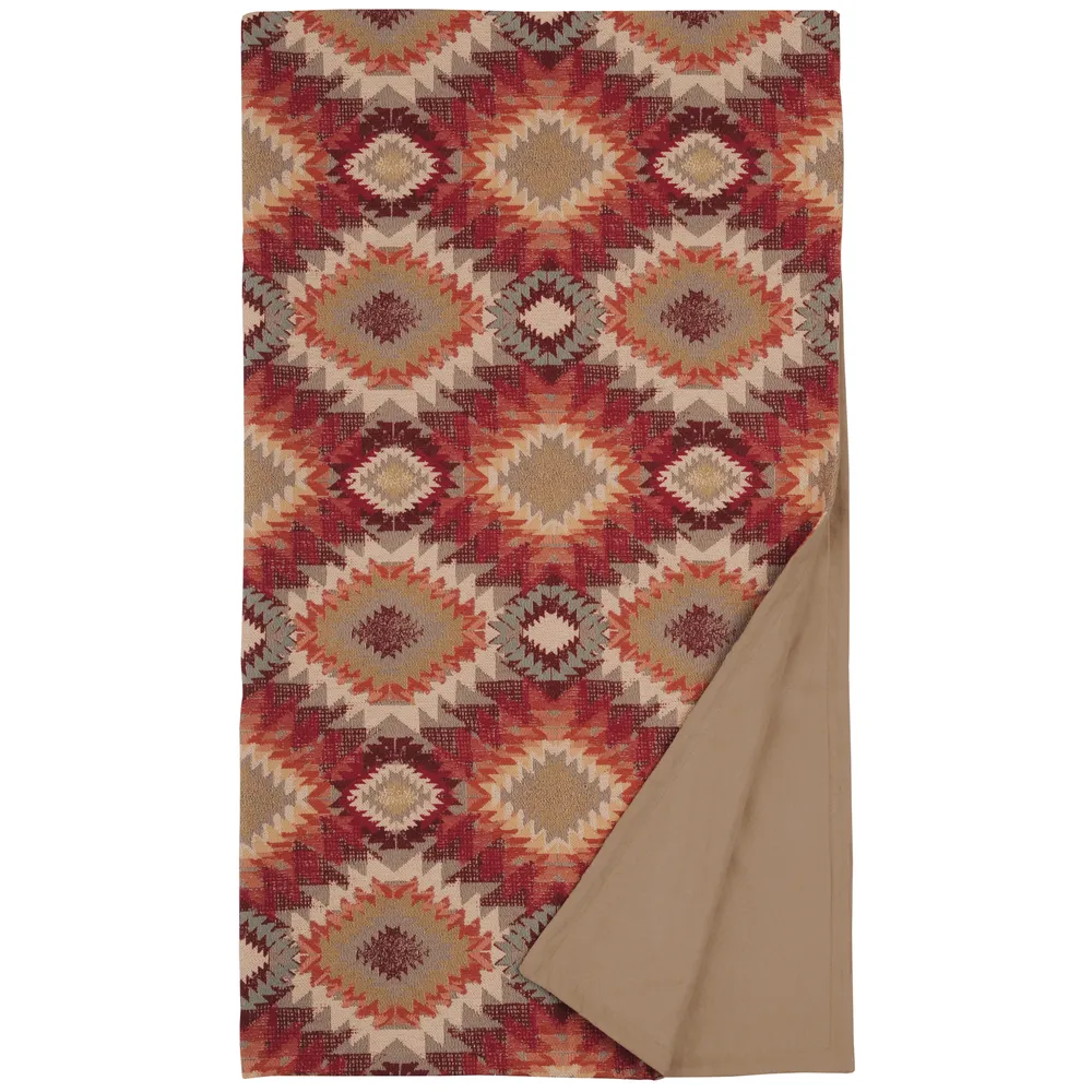 Yuma Sol - Throw - 55x72