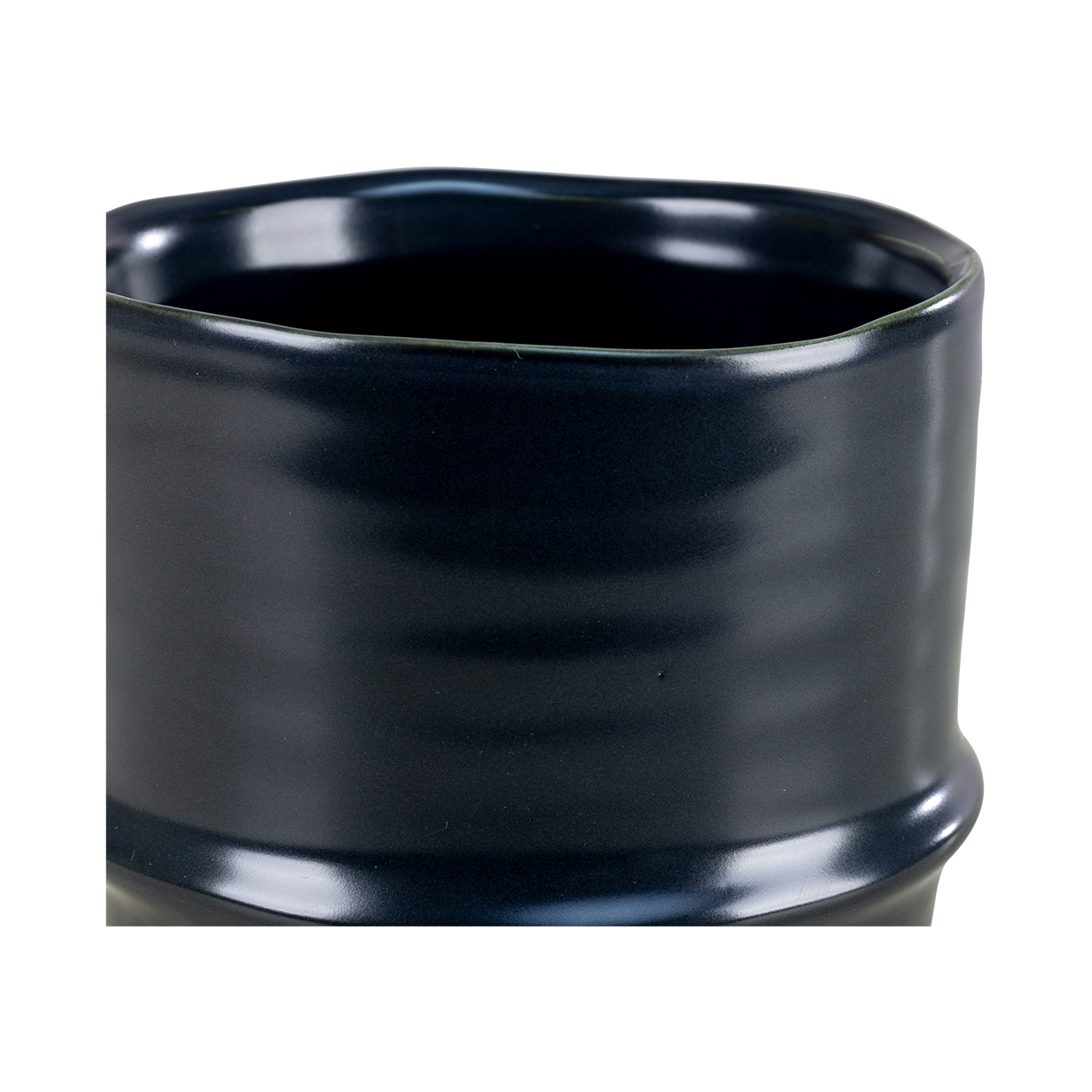 Onyx Pot Vase 4