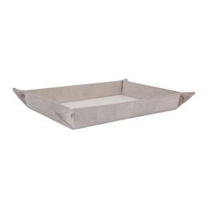 RHEABEACH IVORY TRAY 2 (IN) 4