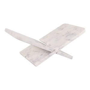 IVYLEY IVORY BOOKSTAND 6 (IN) 4