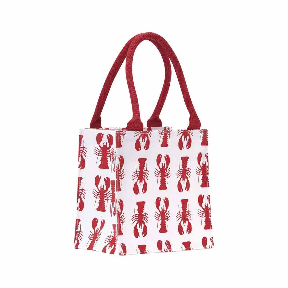 Lobby Reusable Itsy Bitsy Gift Bag