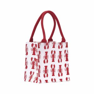 Lobby Reusable Itsy Bitsy Gift Bag 3