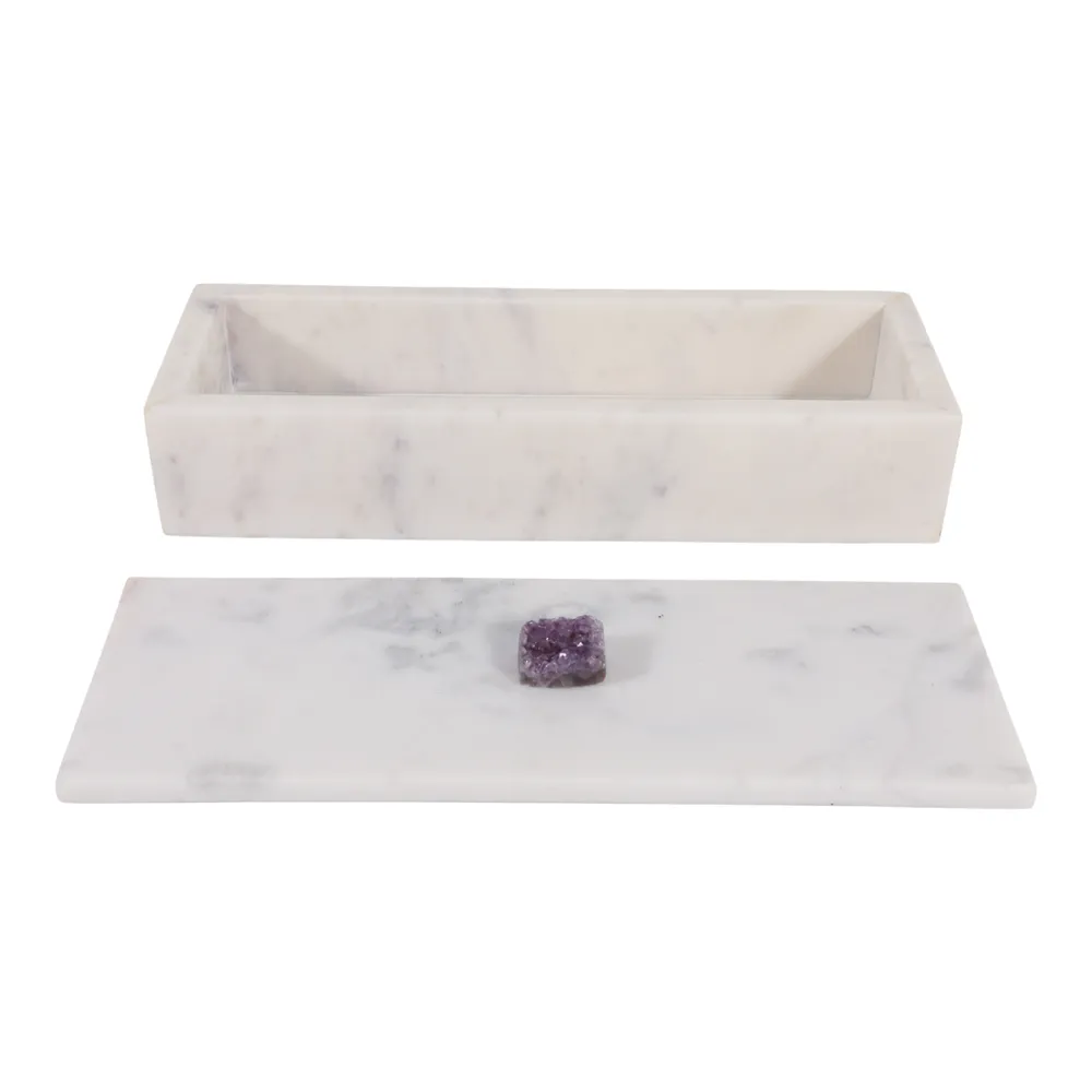 NORTONVALE WHITE BOX 4 (IN)