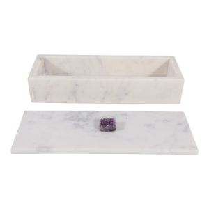 NORTONVALE WHITE BOX 4 (IN) 5