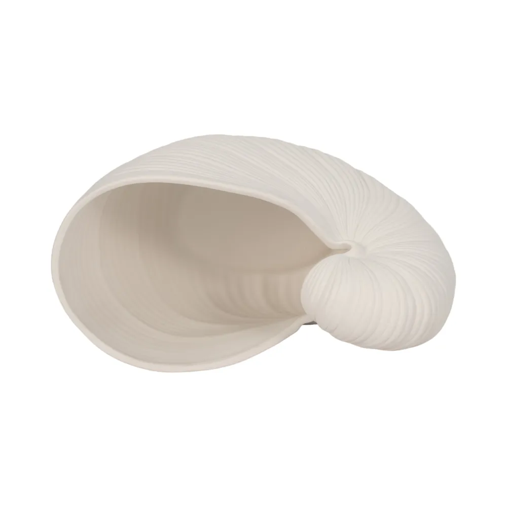 JENSENWIND WHITE DECOR 7 (IN)