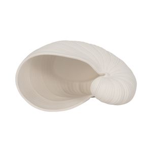 JENSENWIND WHITE DECOR 7 (IN) 8