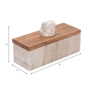FINLEYFIELD GRAY BOX 5 (IN) 5
