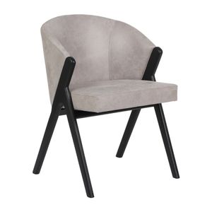 LARKCLIFF BLACK CHAIR 31 (IN) 1