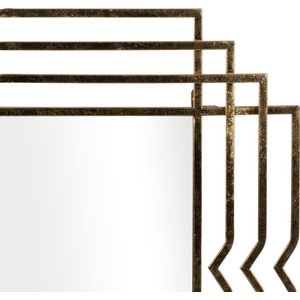 RHEAWICK GOLD MIRROR 40 (IN) 5