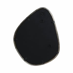 BRADENLAND BRONZE MIRROR 15 (IN) 7