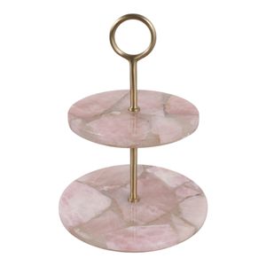DOYLEOAK GOLD SERVEWARE 15 (IN) 5