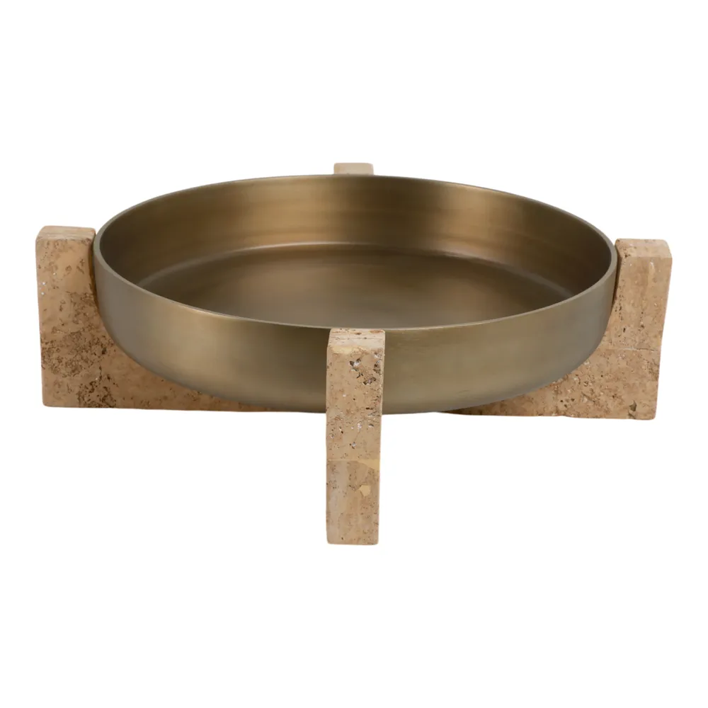 VALWELL SILVER BOWL 6 (IN)