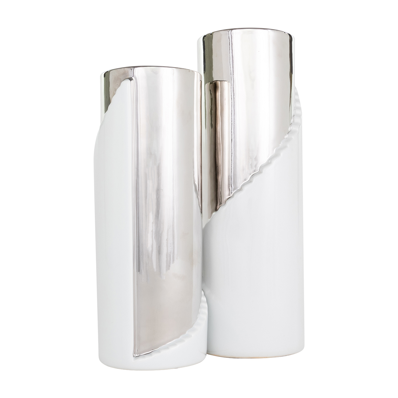 Hazely Short Vase -SB 5
