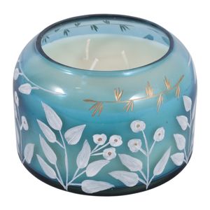 FLYNNSHAW JASMINE CANDLE 4 (IN) 6