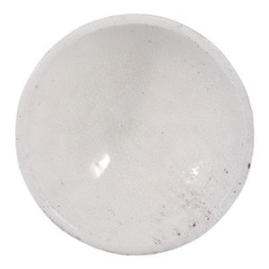 COVEVALE WHITE BOWL 4 (IN) 7