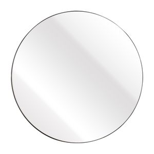 Beni Mirror Large - Black 1