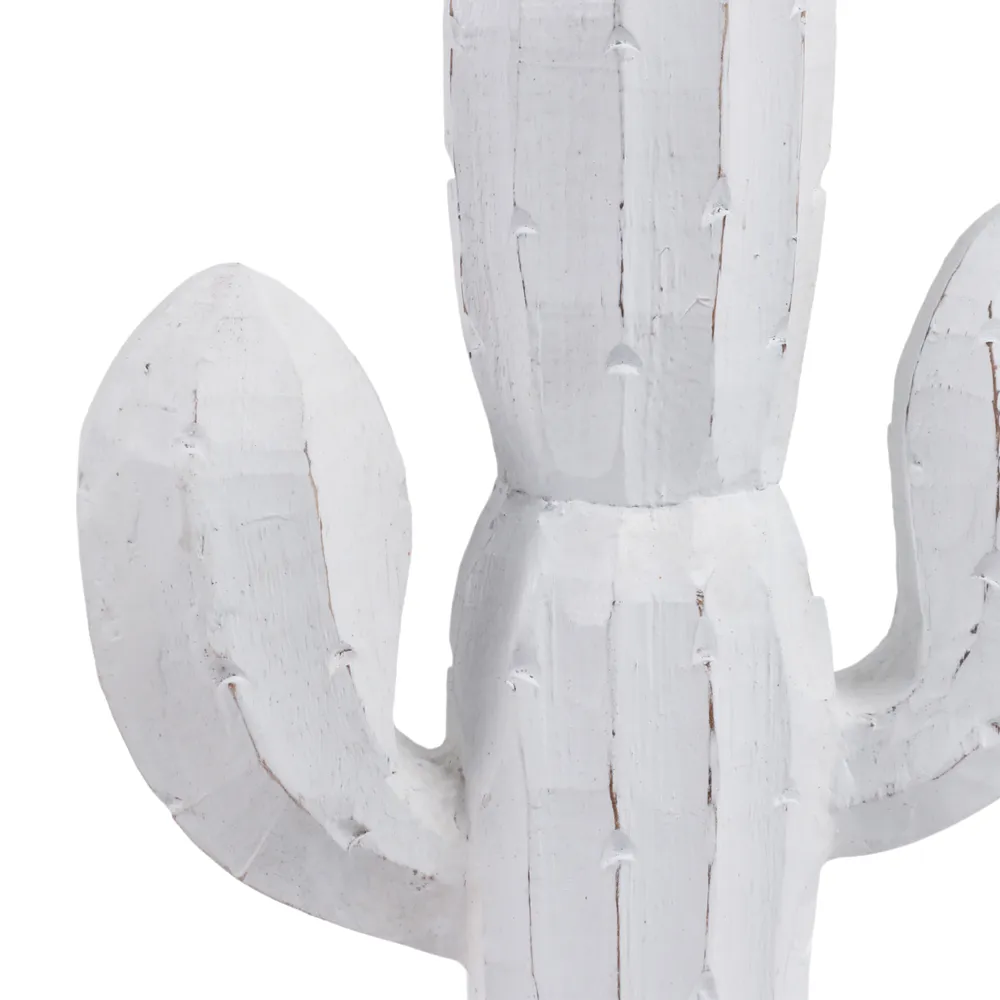 HANSONOAK WHITE DECOR 14 (IN)