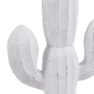 HANSONOAK WHITE DECOR 14 (IN) 6