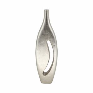 COLVINRUN SILVER VASE 20 (IN) 1