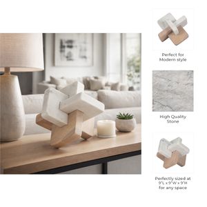 NILERUN IVORY DECOR 9 (IN) 10