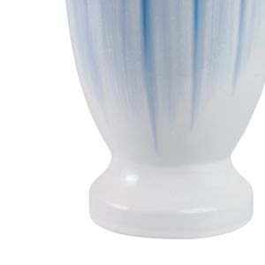 HEATHMORE BLUE JAR 21 (IN) 6
