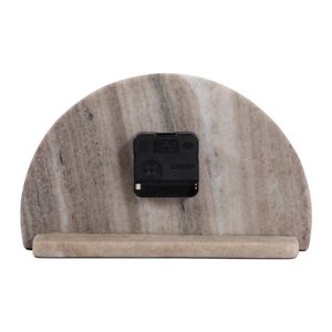 CHATHAMMILL TAN CLOCK 6 (IN) 6