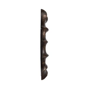 CROSBYWORTH BRONZE MIRROR 35 (IN) 4