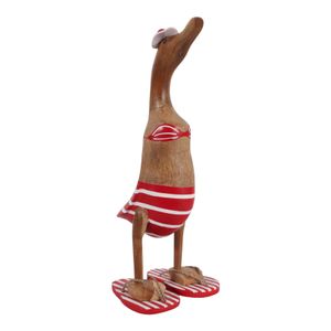 LUCASBROOK BROWN DECOR 16 (IN) 3