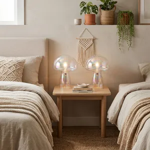 WALTONVALE CLEAR LAMP 11 (IN) 10