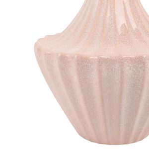ALTON PINK VASE 8 (IN) 6
