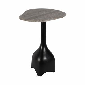 KNOXPARK BLACK TABLE 21 (IN) 3