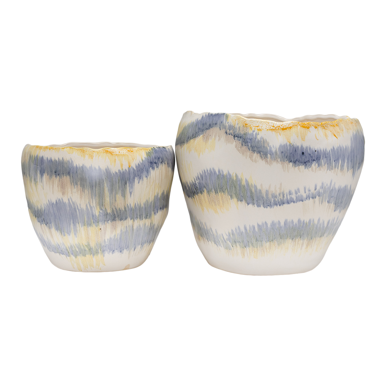Salero Planters -Set 2 -SB 4