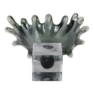 GUNNMORE GRAY DECOR 13 (IN) 8