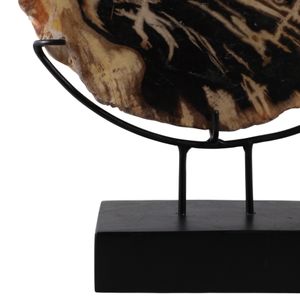 GRANTHAMTON BLACK DECOR 17 (IN) 6