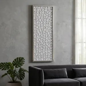 HANSONLAND WHITE ART 1 (IN) 10